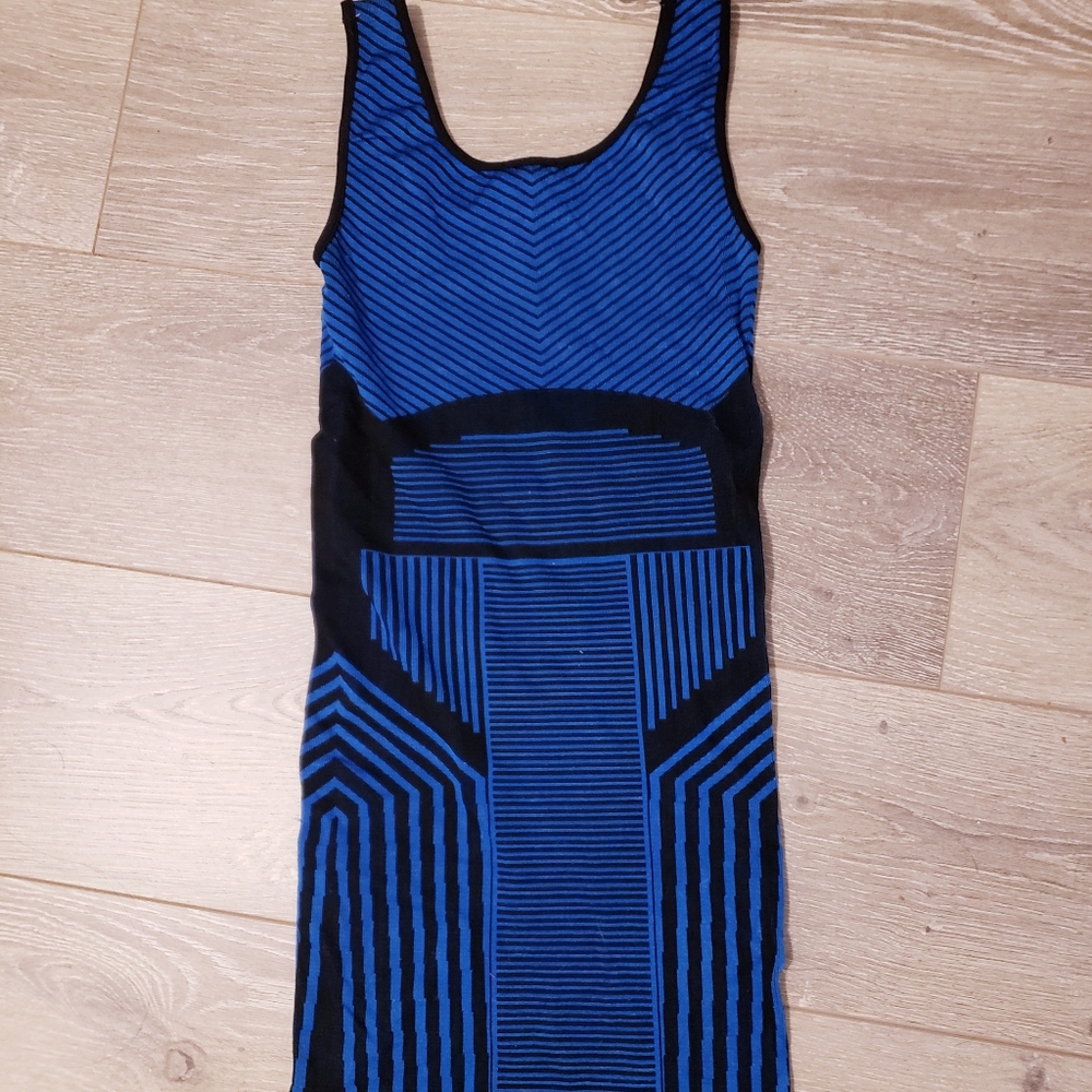 bebe Club Cocktail Dress